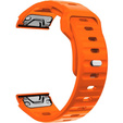 QuickFit szilikon pánt Garmin Fenix 26mm készülékhez