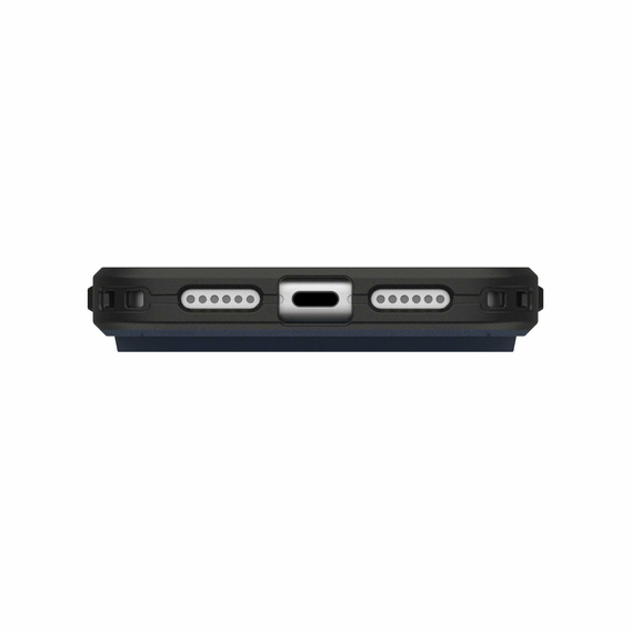 Urban Armor Gear Civilian tok MagSafe-val az iPhone 17 Pro számára