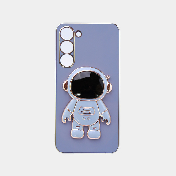 Telefontok a Samsung Galaxy S23 Plus, Astronaut, kék