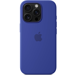 Apple Szilikon tok MagSafe-val iPhone 16 Pro készülékhez