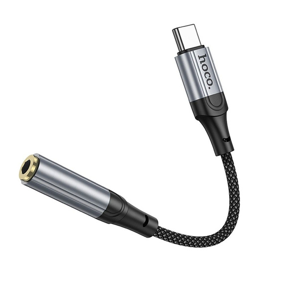 Hoco LS36 USB-C – 3,5 mm-es jack adapter
