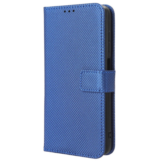 Flip tok Xiaomi 13T / 13T Pro / Redmi K60 Ultra-hez, Smart Magnet, kék