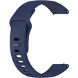 Szilikon szíj a Xiaomi Redmi Watch 5 Active órához