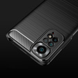 Telefontok a Xiaomi Redmi Note 11 / 11S, Carbon, fekete