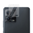 IMAK kameraüveg Motorola Edge 30 Fusion, átlátszó