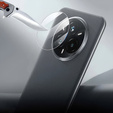 Edzett kameraüveg Realme 14 Pro 5G, átlátszó