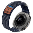 Spigen WBF0 szíj Samsung Galaxy Watch Ultra 2024/2025 (47 mm) készülékhez
