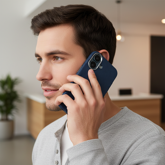 SULADA MagSafe tok iPhone 17-hez