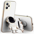 Telefontok a Realme C35, Astronaut, fehér