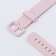 Szilikon szíj a Xiaomi Smart Band 10 / 9 / 8 készülékhez