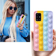 Push Bubble Pop It tok a Samsung Galaxy A51 készülékhez