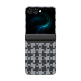 Benks Magnetic Armor Vichy Spin Kevlar 1000D BK48 tok a Samsung Galaxy Z Flip7 számára