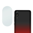 Edzett kameraüveg Xiaomi Redmi 7A, átlátszó