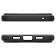 Spigen Rugged Armor MagSafe tok a Google Pixel 10 Pro XL-hez, Fekete