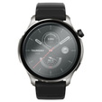 2x ERBORD hibrid üveg a Amazfit GTR 4 46mm