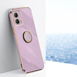 Telefontok a Motorola Moto G53 5G, Electro Ring, lila