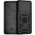 Telefontok a Xiaomi Poco F7 Pro, CamShield Slide, fekete