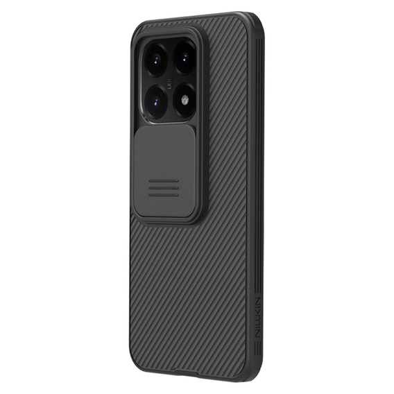 NILLKIN Camshield Pro tok kameravédővel Xiaomi 15T készülékhez