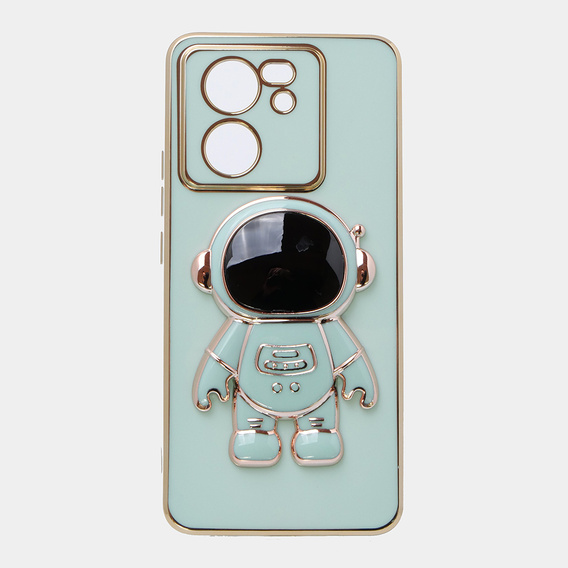 Telefontok a Xiaomi 13T / 13T Pro, Astronaut, zöld