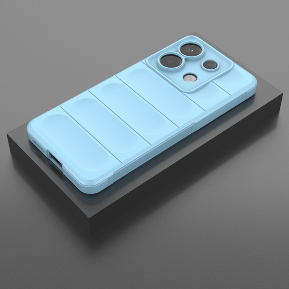 Telefontok a Xiaomi Redmi Note 13 Pro 5G, Gaming Shockproof, kék
