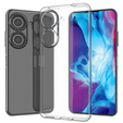 Vékony tok a Asus Zenfone 9 5G / 10 5G, Slim, átlátszó
