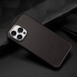 Telefontok a iPhone 14 Pro Max, Dux Ducis Max Naples, fekete