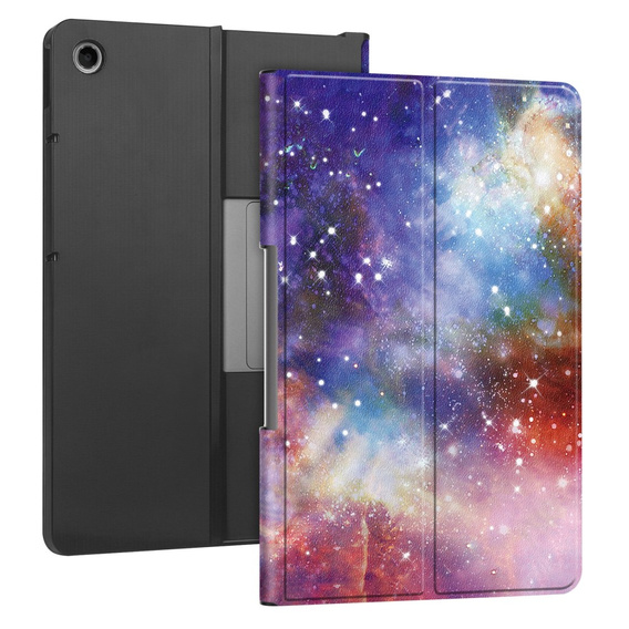 Tok Lenovo Tab Plus, Smartcase, galaxy
