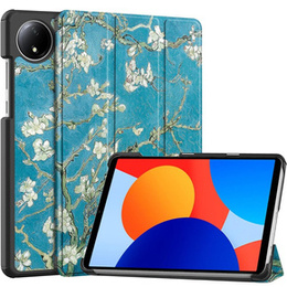 Tok Xiaomi Redmi Pad SE 8.7, Smartcase, sakura