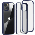 Telefontok a iPhone 13, ERBORD Guardian, kék