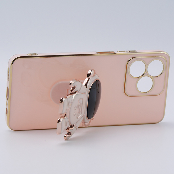 Telefontok a Realme C51, Astronaut, rózsaszín