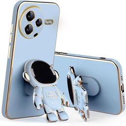 Telefontok a Xiaomi Poco F7 Pro, Astronaut, kék