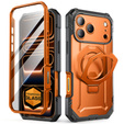 Páncélozott tok markolattal MagSafe Supcase UB Grip Pro iPhone 17 Pro Max készülékhez
