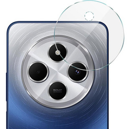 Edzett kameraüveg Xiaomi Redmi 14C / Xiaomi Poco C75, átlátszó