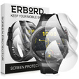 3x ERBORD hidrogél fólia Huawei Watch GT 5 Pro 46mm