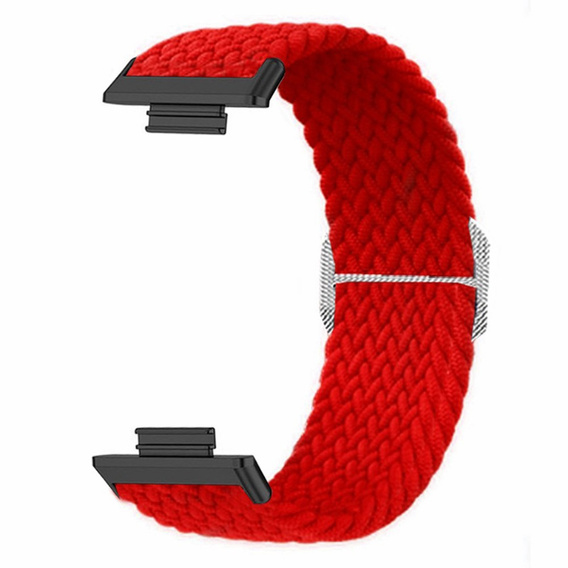 Nylon szíj a Huawei Watch Fit 2 készülékhez