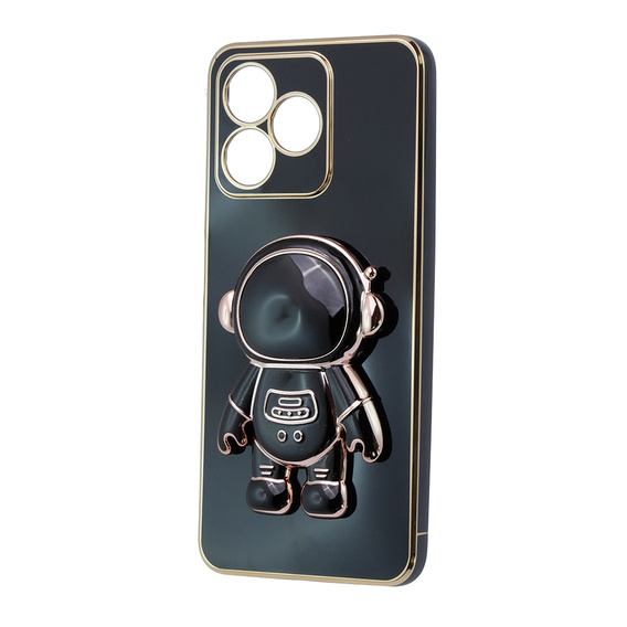 Telefontok a Realme C51, Astronaut, fekete