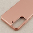 Telefontok a Samsung Galaxy S22, Suritch Full Body, rózsaszín rose gold