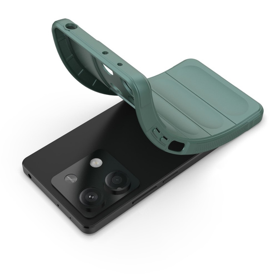 Telefontok a Xiaomi Redmi Note 13 5G, Gaming Shockproof, zöld