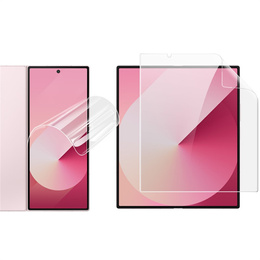 IMAK hidrogél fólia a Samsung Galaxy Z Fold7 készülékhez
