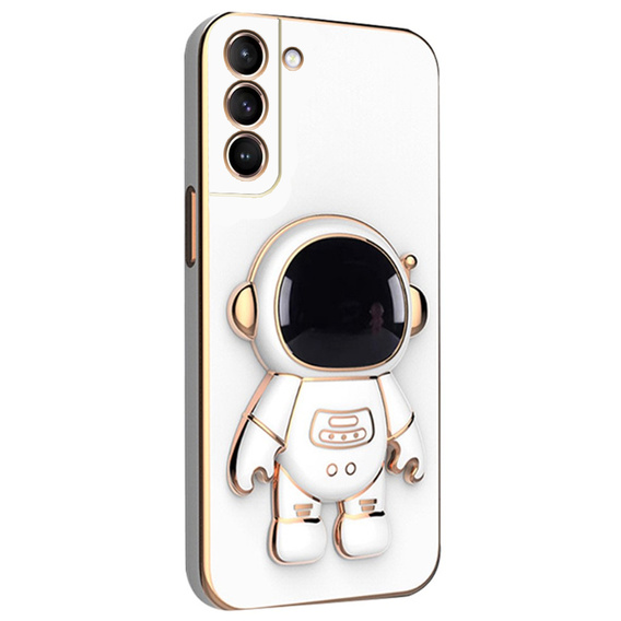 Telefontok a Samsung Galaxy S22 Plus, Astronaut, fehér