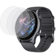 3x ERBORD hidrogél fólia Amazfit GTR 3 / GTR 3 Pro