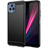 Telefontok a T Phone 5G, Carbon, fekete