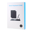 Tok + billentyűzet Samsung Galaxy Tab A7 Lite 8.7 T220 / T225, fekete
