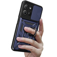 Telefontok a Motorola Moto G15 / Motorola Moto G15 Power, CamShield Slide, kék