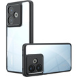 Telefontok a Realme GT 7 / 7T, Fusion Hybrid, átlátszó