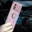 Telefontok a Xiaomi Poco M4 Pro 4G, Electro Ring, lila