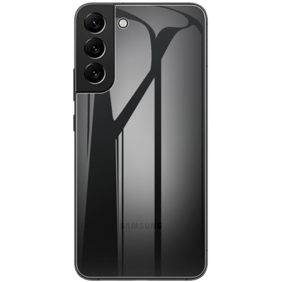 IMAK 2x hidrogél hátlapi fólia Samsung Galaxy S22 Plus