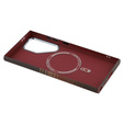 Tok Samsung Galaxy S25 Ultra, Carbon Fiber MagSafe, arany
