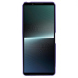 Tok Sony Xperia 1 V, Magnetic Dual Glass, lila