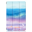 Tok Samsung Galaxy Tab A9+, Smartcase, landscape